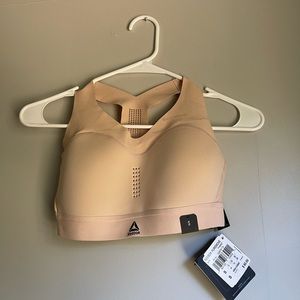 NWT Reebok Sports Bra